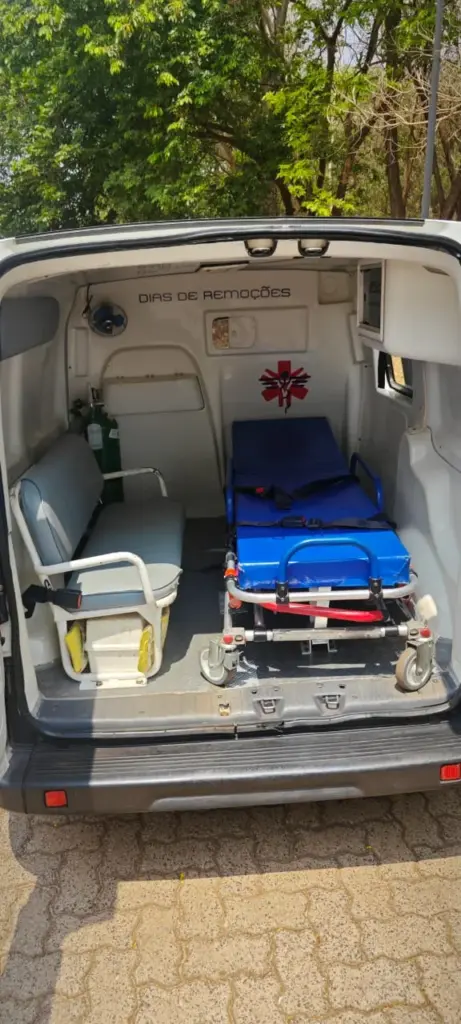 serviço de remoção ambulância perto de mim